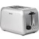 Toster Vitek VT-1588, 750 W, 7 modes, 2 toasts, silver