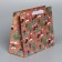 Craft horizontal package "New Year's gifts", ML 27 x 23 x 11.5 cm, New Year