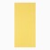 Terry towel economy and I 30*60 cm, col. yellow, 100% cotton, 350 g/m2