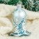 Christmas tree toy "Forest" h-12sm