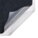 A set of doors upholstery 110 × 205 cm: claim, foam 3 mm, nails, gray, "economy"