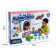 Designer Pazle "Pop IT", 2 in 1, 48 details