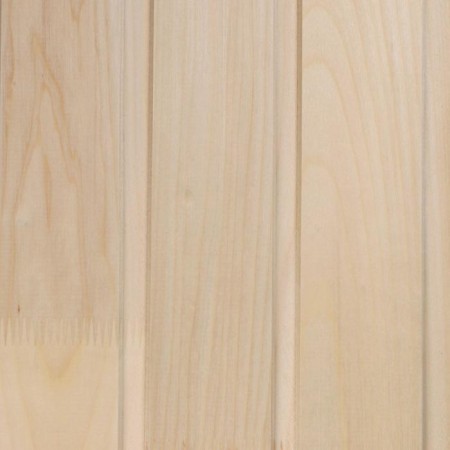 Aspin's lining, first variety, 270x8.7x1.6 cm, in packaging (2.4 m2) 10pcs, Up-1
