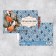 Interactive congratulatory postcard "Congratulations", suit, 16 × 11 cm
