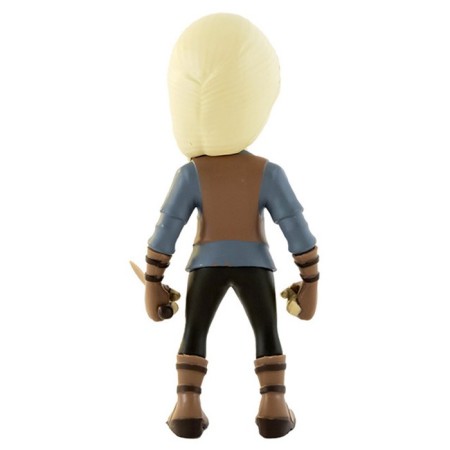 Collectible figurine Minix The Witcher "Cyril", 12 cm-2
