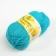 Yarn "Children's Fun" 20% microfiber, 80% acrylic 140m/50g (083 nephritis)