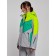 Ski jacket female winter, size 42, light color