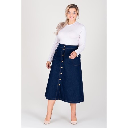 Women's turtleneck, size 58 56209-3