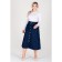 Women's turtleneck, size 58 56209