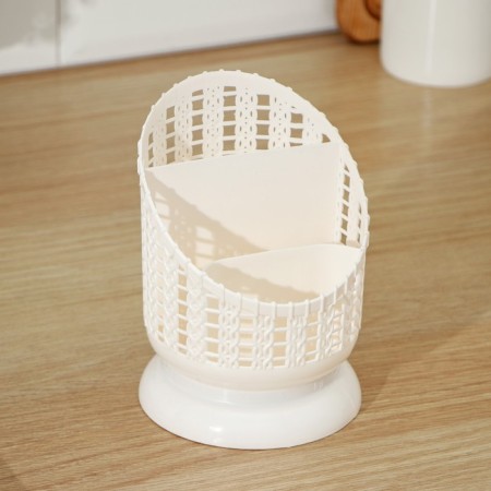 Diningrian dryer, 3 compartments, 12 × 12 × 16 cm, color mix-2