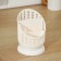 Diningrian dryer, 3 compartments, 12 × 12 × 16 cm, color mix