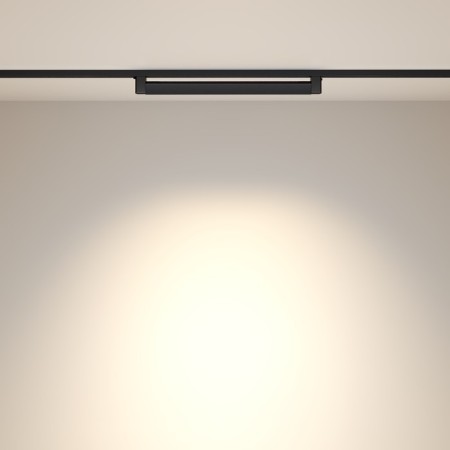 TREECH TECHNICAL TR010-1-20W3K-M-B, 20W, 60x3.4x5.7 cm, LED, 1500LM, 3000K, Black color Black-3