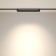 TREECH TECHNICAL TR010-1-20W3K-M-B, 20W, 60x3.4x5.7 cm, LED, 1500LM, 3000K, Black color Black