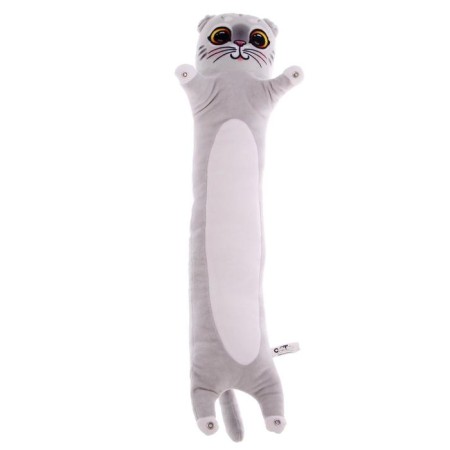 Soft toy "kitten on the neck", 65 cm