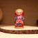 Matryoshka 5-doll "Nastasya", 14-15 cm