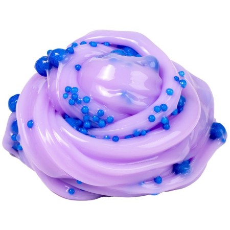 Slime "Slime Hero. Cat ", lilac 60 g-5
