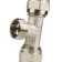 The STOUT SFS-0011-003420, 3/4 "x20 mm, external thread, for metal-plast. Pipes, screw