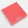 Box for 9 sweets with cells “Sweet Gift” 14.5 x 14.5 x 3.5 cm, New Year