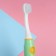 Toothbrush Electric Dragon, 19.2 x 5.5 cm