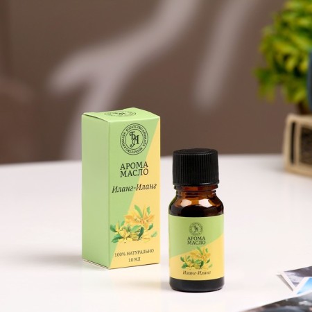 Aromaticoma, set (9 in 1), 10 ml "Wealth of aroma" No. 3-1