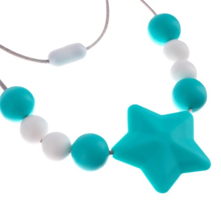 Slung buses "Star", with a teether-3