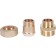 Detacible connection Stout SFT-0051-0034, 3/4 ", American, external thread