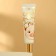 Skin cream around the eyes Elizavecca Gold CF-Nest White Bomb, 30 ml