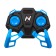 Racing Buggie on the radio control Nikko Alien Panic Blue