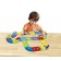 Set of game VTECH "Autotrek Deluxe"