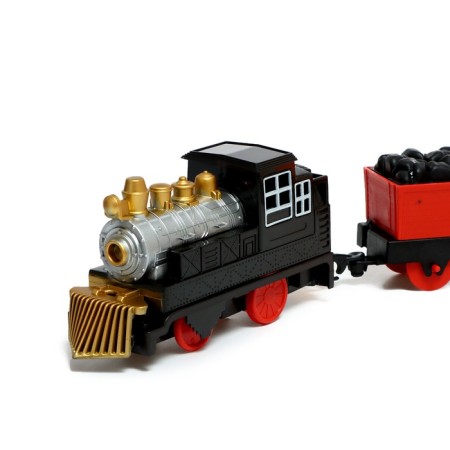 Train "Product", on batteries-2