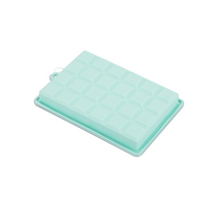 Ice form Regent Inox Silicone, size 19x12 cm-3