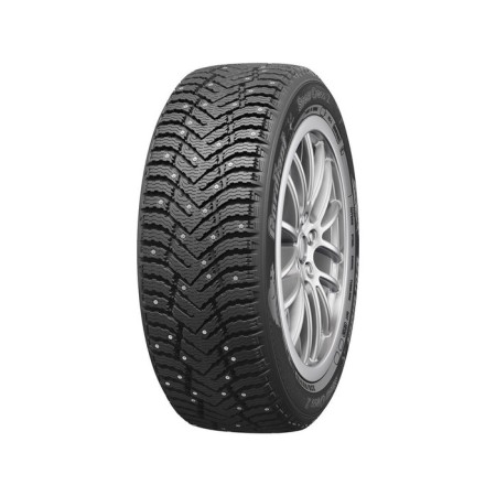 Winter -haired tire Cordiant Snow Cross 2 235/45 R18 98T