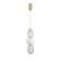 Suspension Bella 170 mm, LED 29W
