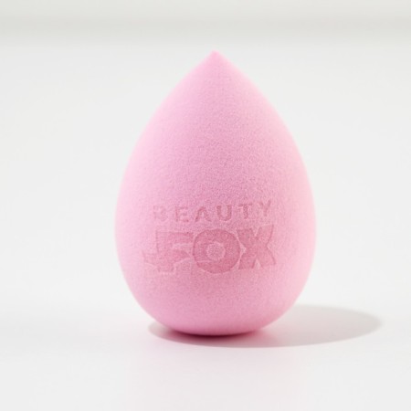 Beauty Fox sponge, increases when getting wet, color mix-2