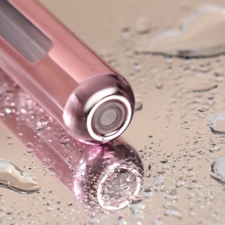 Perfume atomizer, with a spray, 8 ml, color mix-4