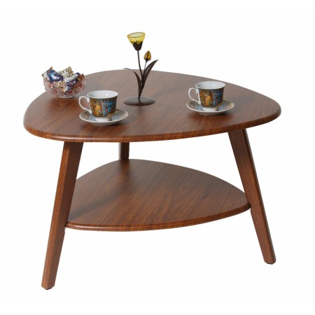 Brooklyn coffee table, 770 × 780 × 500 mm, nut color-2