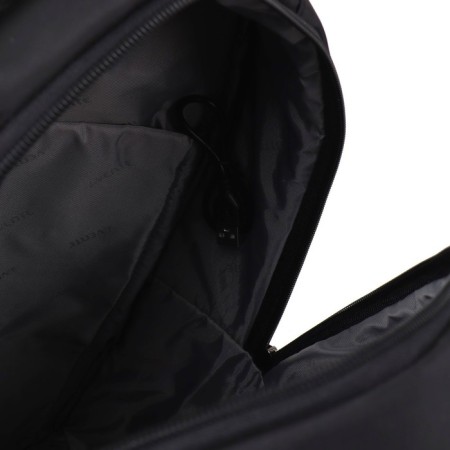 Youth backpack Davente Business 44 x 31 x 14 cm, 19l, ergonomic back, 2 front pockets-11