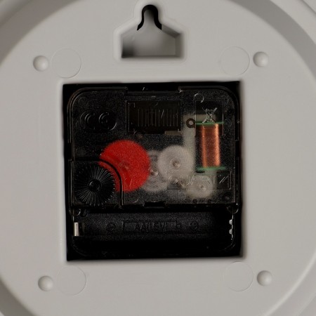 Walls wall, D-20 cm, interior, classic, silent-6