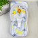 Shakeslong - rocking chair for newborns "Geometry", game arc, toys mix