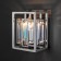 Bell Cella, 1x60W E14, Chrome Color
