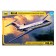 The national team "Turboreactive passenger aircraft Yak-40" Star, 1/144, (7030)