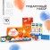 Gift set for graduation 10 items "Open the world of knowledge!"