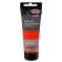 Acrylic art tube paint 75 ml, gamma "Studio" No. 222 Red Light
