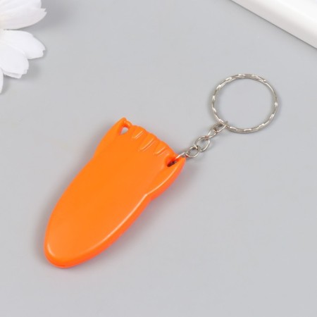 Tile plastic Chancellery knife "Mix" MIX 3x6 cm-2