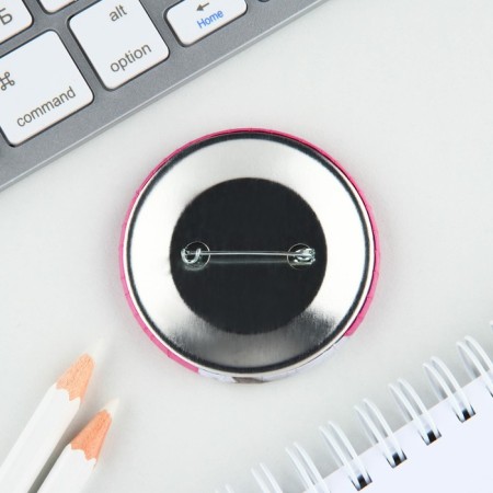 The “Creative Personality” icon, d = 5.6 cm-4