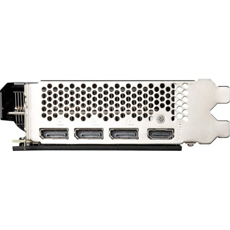 Video card MSI Aero Itx, RTX 3050 8 GB, GDDR6, HDMI, DP, DVI-4