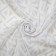 Witerra curtain for the kitchen triangle 140x180cm, gray, veil, PE100%