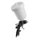 Pneumatic Pneumatic Pneumatic “Grun” BG1376, HPLP, 30 DIN, 2.8 ATM, 1/4F, Stop 1.3 mm
