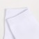 Nosk children's, white color, size 16-18