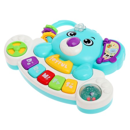 Musical toys "Fliffi"-1